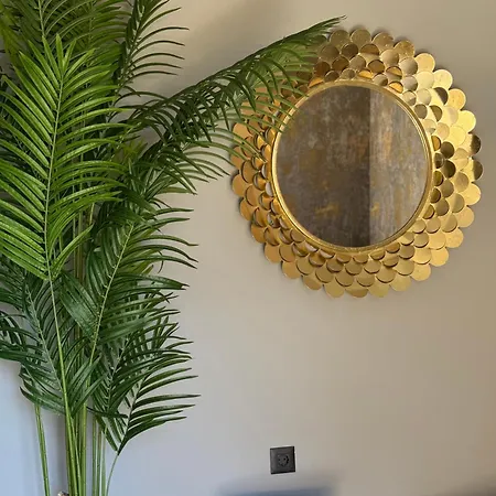 Casa Assisi Apartment *