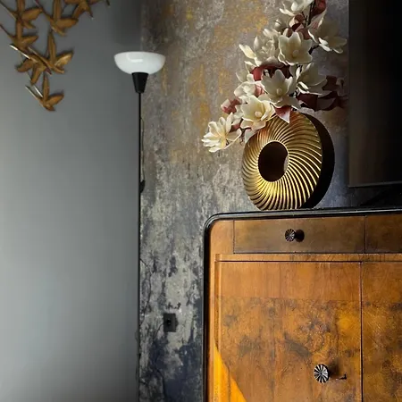 Casa Assisi Apartment *