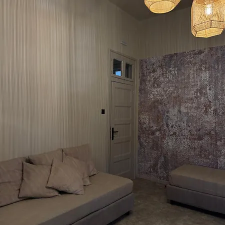 Apartment Casa Assisi