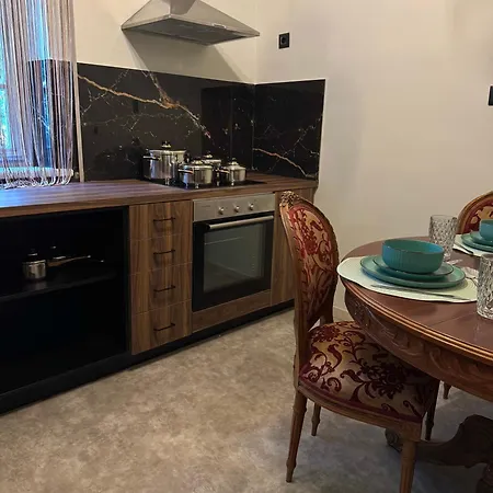 Casa Assisi Apartment Rhodes City