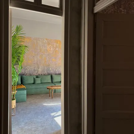 Casa Assisi Apartment