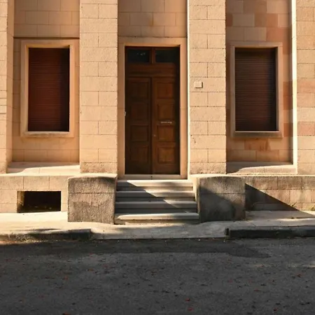 Casa Assisi Apartment