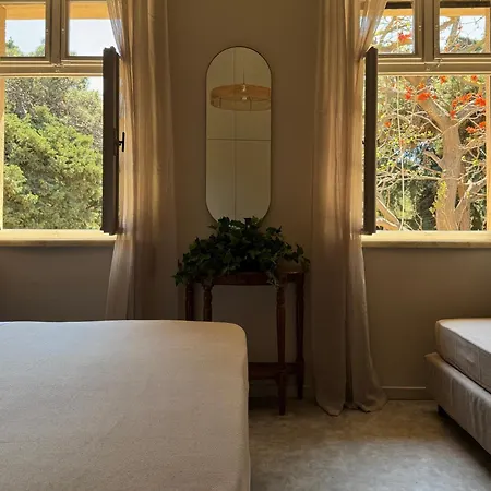 Lägenhet Casa Assisi