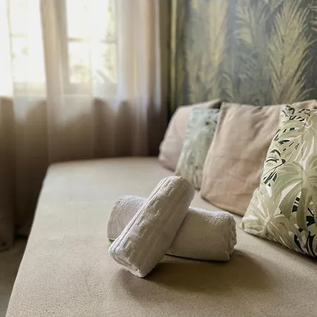 Casa Assisi Apartamento