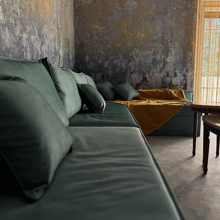 Casa Assisi Apartamento Rhodes City