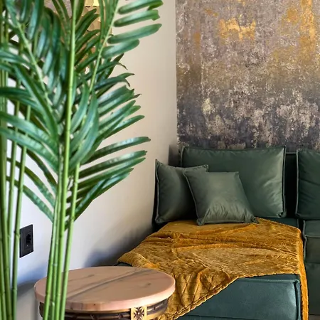 Apartamento Casa Assisi