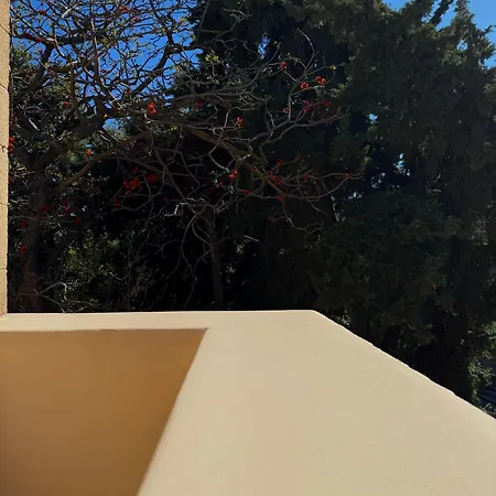 Lägenhet Casa Assisi *