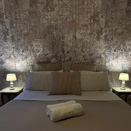 Apartamento Casa Assisi *