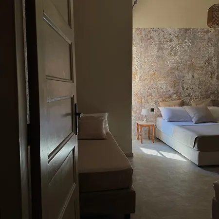 Apartamento Casa Assisi Rhodes City