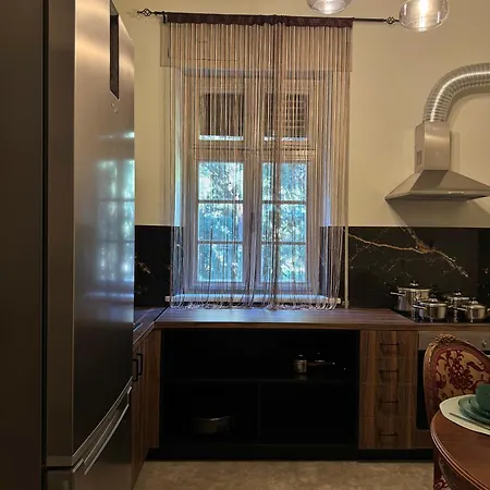 Casa Assisi Rhodes City