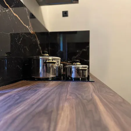 Lägenhet Casa Assisi Rhodes City