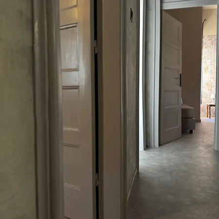 Apartamento Casa Assisi