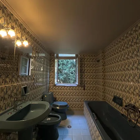 Apartamento Casa Assisi Rhodes City