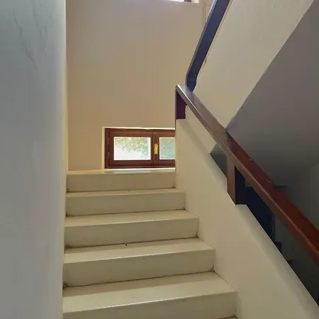 Casa Assisi Rhodes City