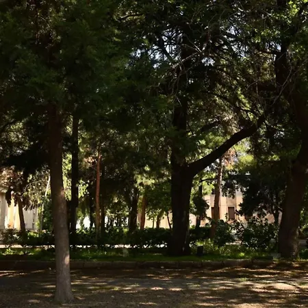 Casa Assisi Lägenhet Rhodes City