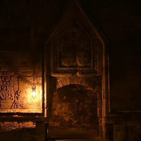 Lägenhet Casa Assisi *