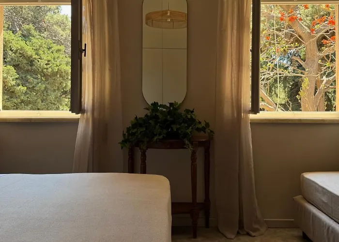 Διαμέρισμα Casa Assisi