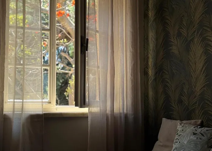 Casa Assisi 아파트