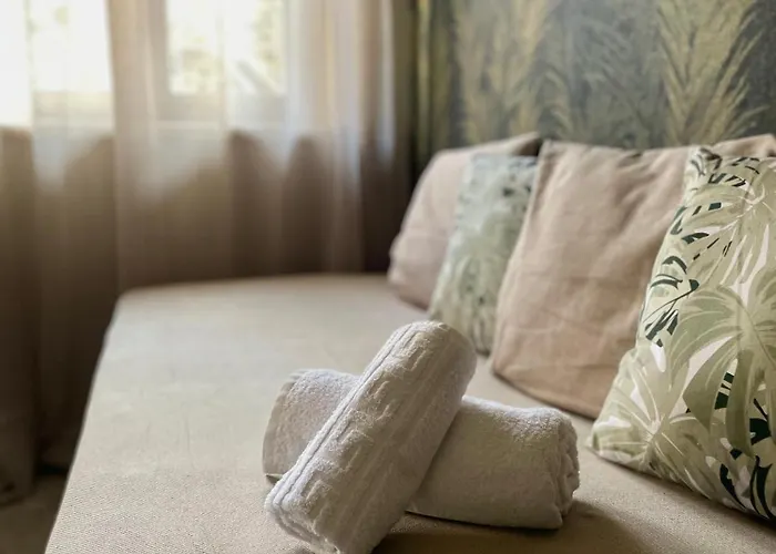 Casa Assisi Διαμέρισμα