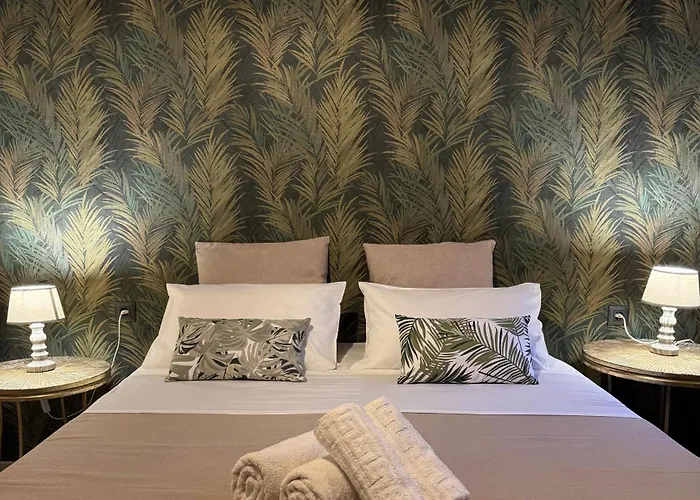 Casa Assisi Rhodes City