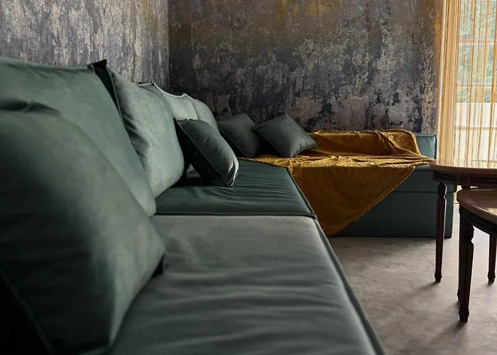 Casa Assisi Διαμέρισμα Rhodes City