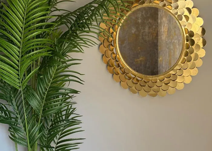 Casa Assisi 아파트 *