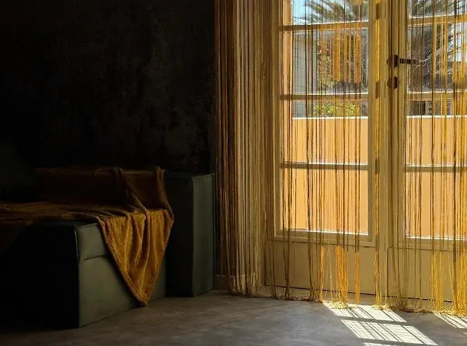 Casa Assisi Rhodes City