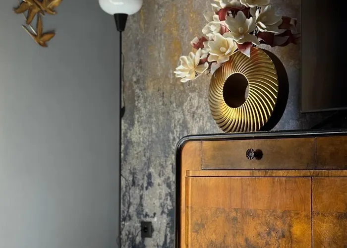 Casa Assisi Διαμέρισμα *