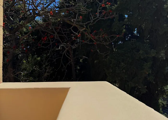 Διαμέρισμα Casa Assisi *