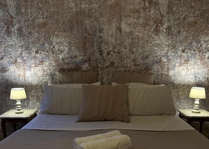 Διαμέρισμα Casa Assisi *