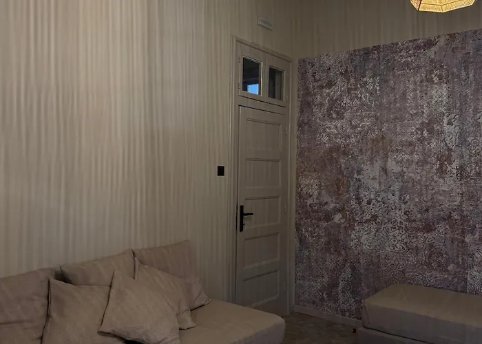 Διαμέρισμα Casa Assisi