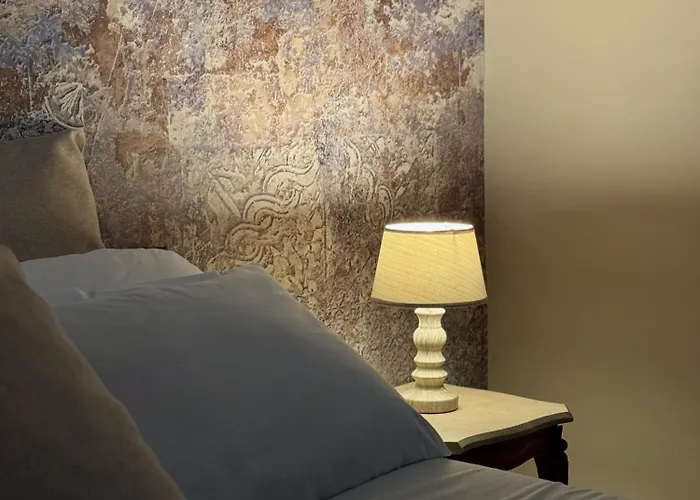 Διαμέρισμα Casa Assisi *