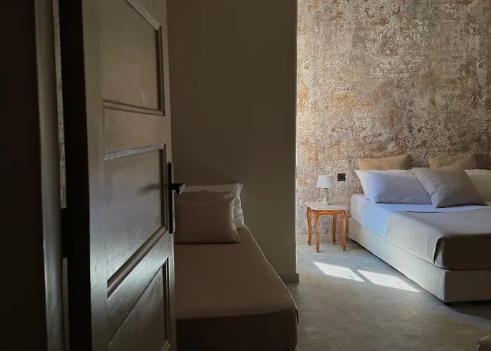 아파트 Casa Assisi Rhodes City