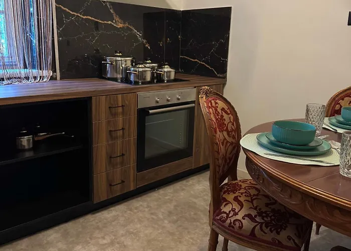 Casa Assisi 아파트 Rhodes City