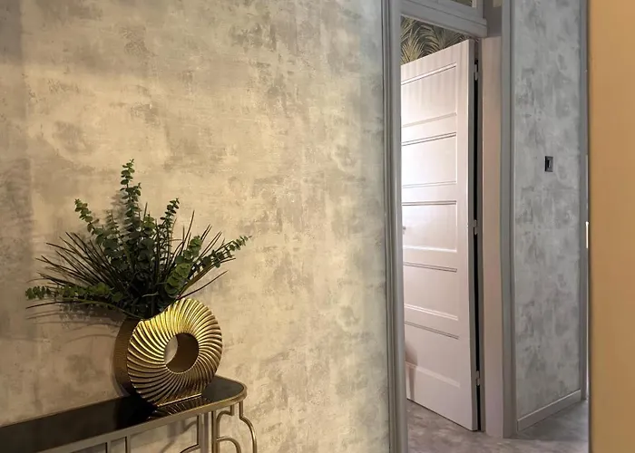Apartament Casa Assisi Rhodes City