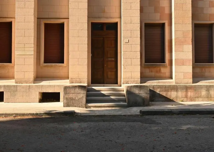 Casa Assisi Διαμέρισμα