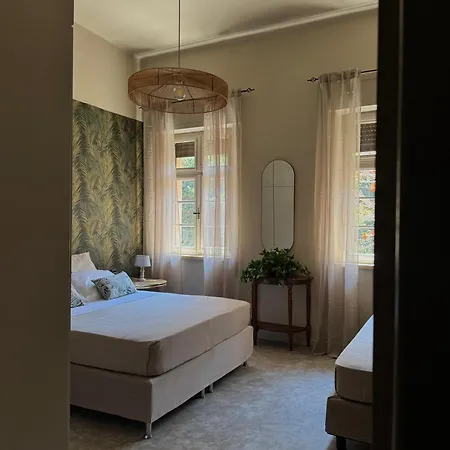 Casa Assisi Apartament