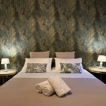 Casa Assisi Rhodes City