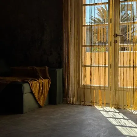 Casa Assisi Rhodes City