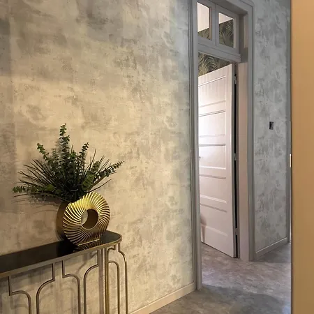 Apartamento Casa Assisi Rhodes City