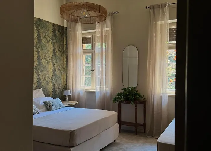 Casa Assisi דירה