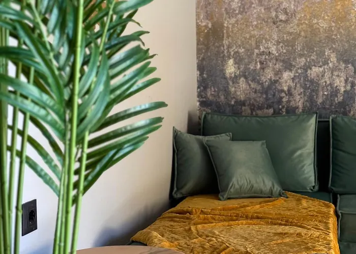 דירה Casa Assisi