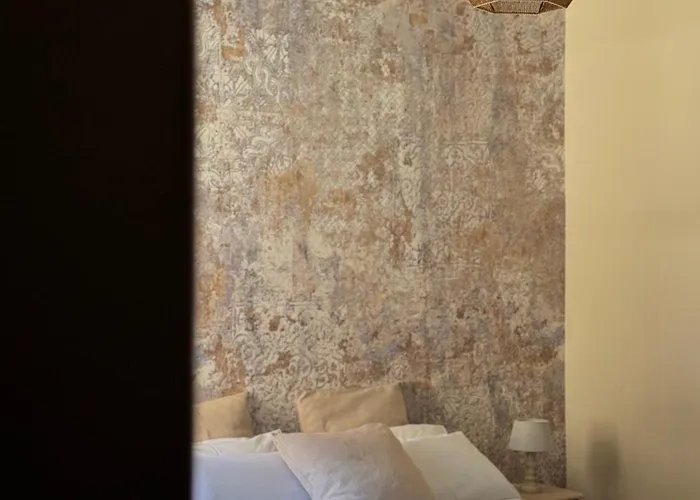 Casa Assisi עיר רודוס