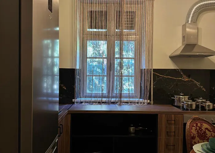 Casa Assisi עיר רודוס