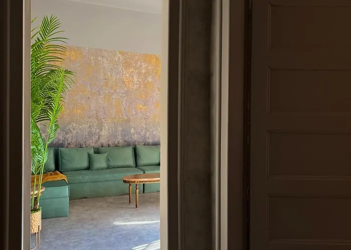 Casa Assisi דירה