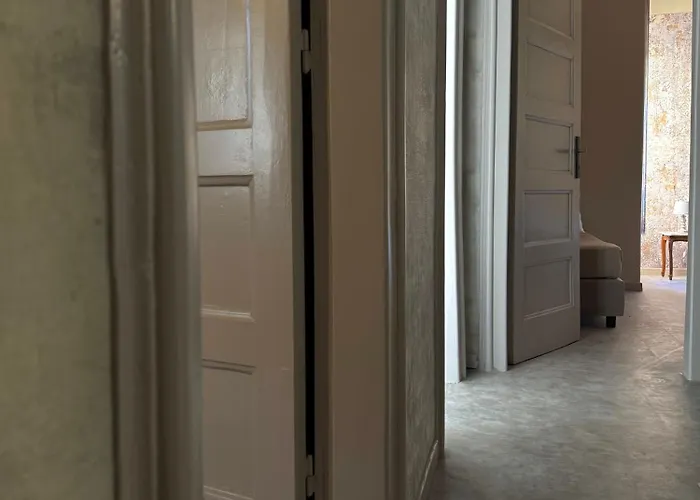 דירה Casa Assisi