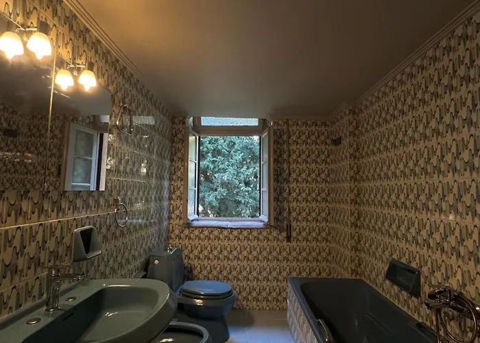 דירה Casa Assisi עיר רודוס