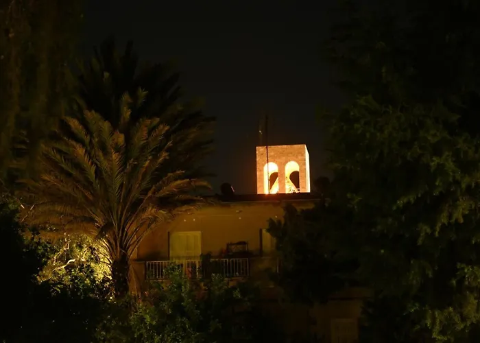 Casa Assisi * עיר רודוס