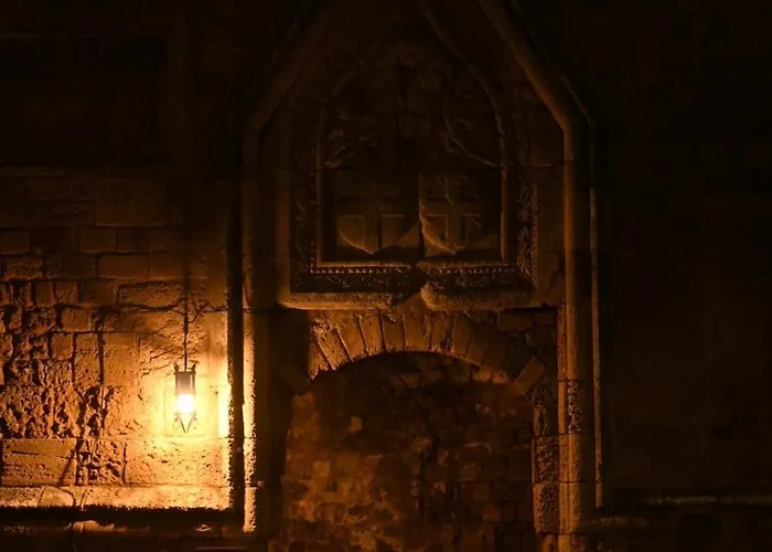 דירה Casa Assisi *